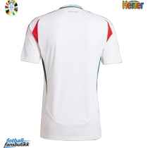 Ungarn Bortedrakt EM 2024 Kortermet